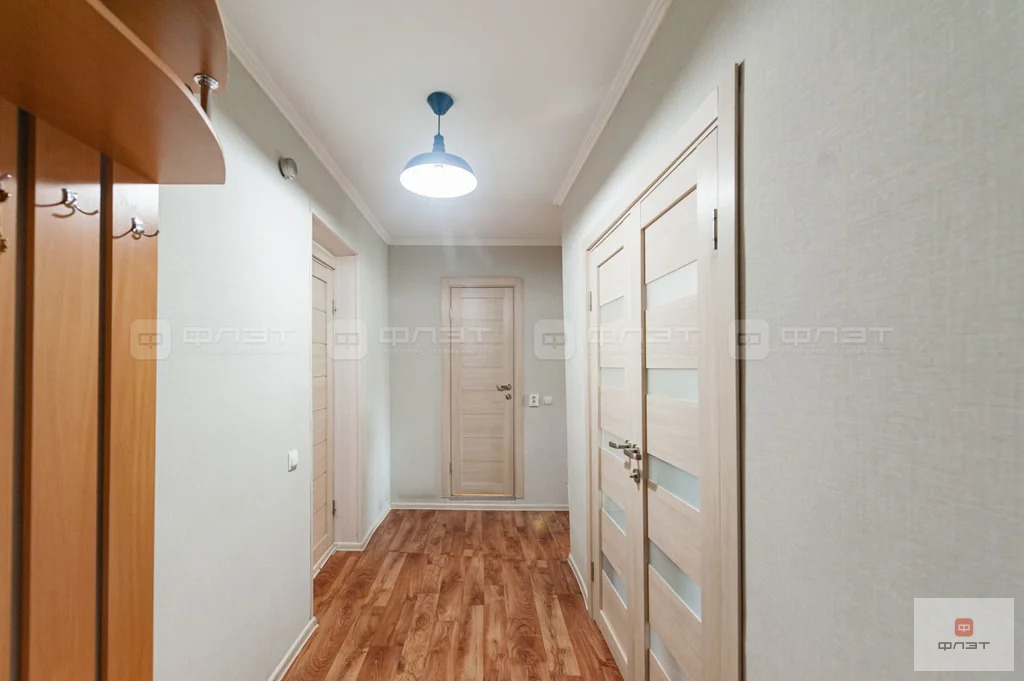 Продажа квартиры, Казань, ул. Хусаина Мавлютова - Фото 7