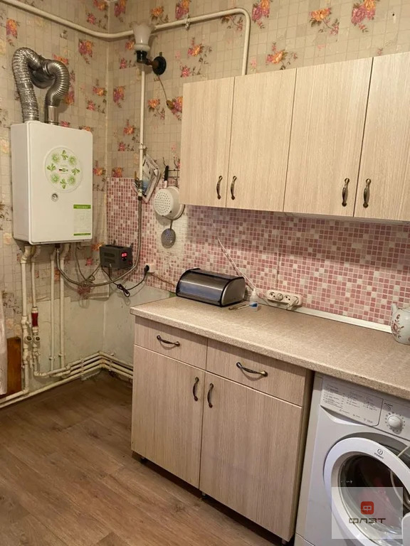 Продажа квартиры, Алексеевское, Алексеевский район, ул. Октябрьская - Фото 0