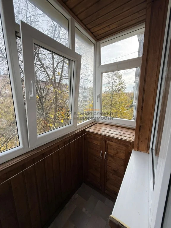 Аренда квартиры, Уфа, Октября пр-кт. - Фото 7