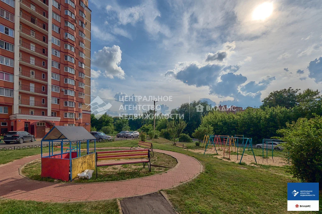 Продажа квартиры, Рязань, ул. Баженова - Фото 20