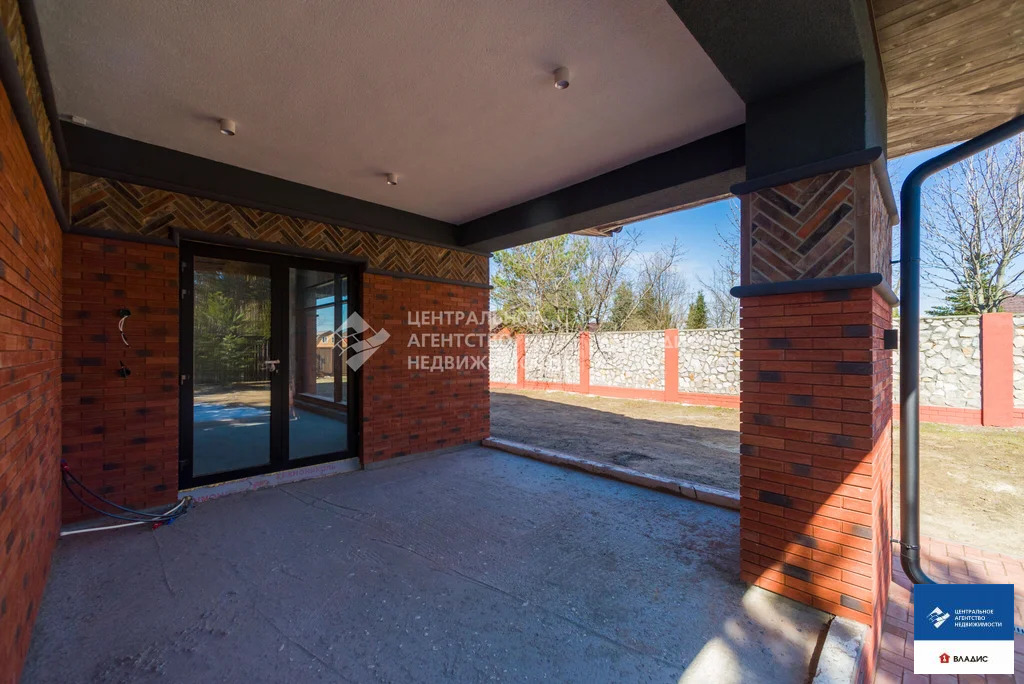 Продажа дома, Агро-Пустынь, Рязанский район, улица Фирсова - Фото 11