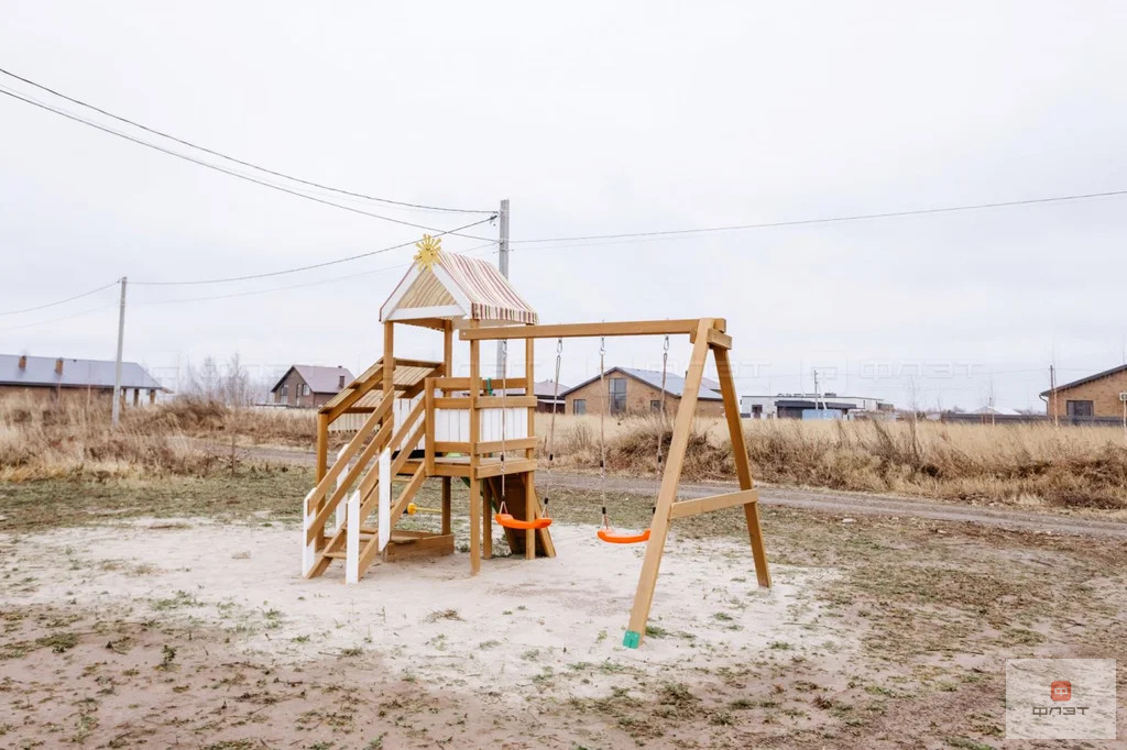 Продажа участка, Пестречинский район, ул. Кукморская - Фото 1