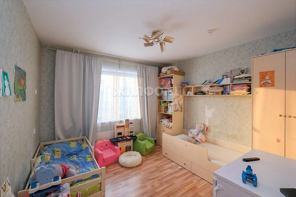 Продажа квартиры, Новосибирск, ул. Титова - Фото 3