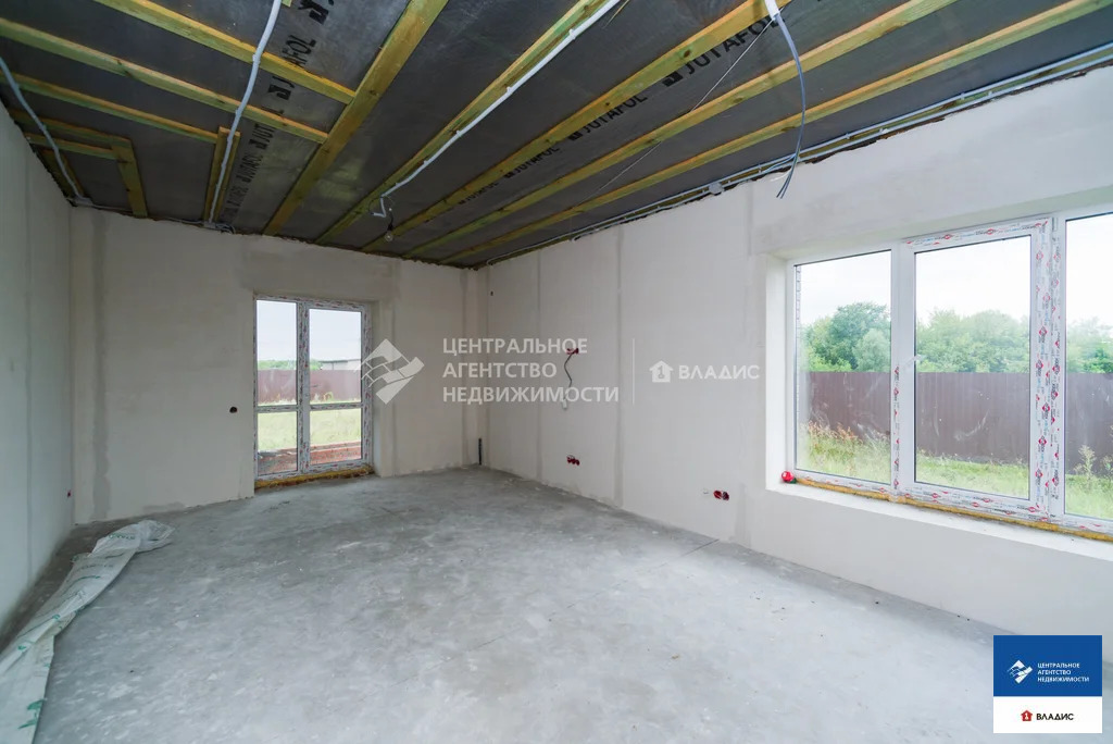 Продажа дома, Агро-Пустынь, Рязанский район, Заречная улица - Фото 17