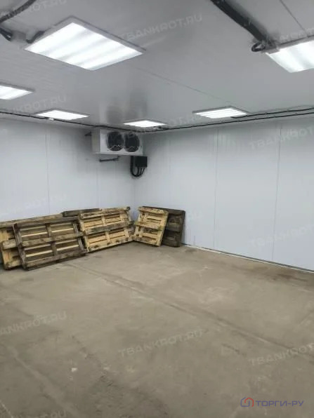 Продажа производственного помещения, Хабаровск, Краснодарский пер. - Фото 3