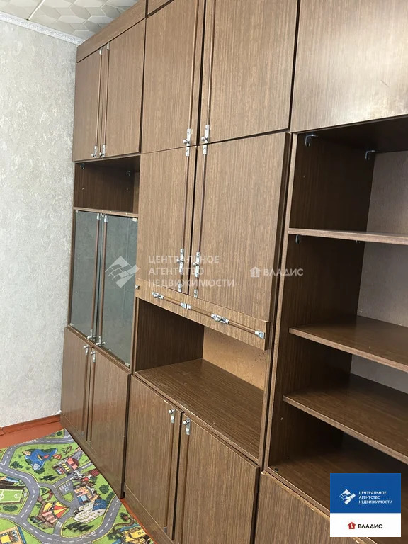 Аренда квартиры, Рязань, ул. Павлова - Фото 8