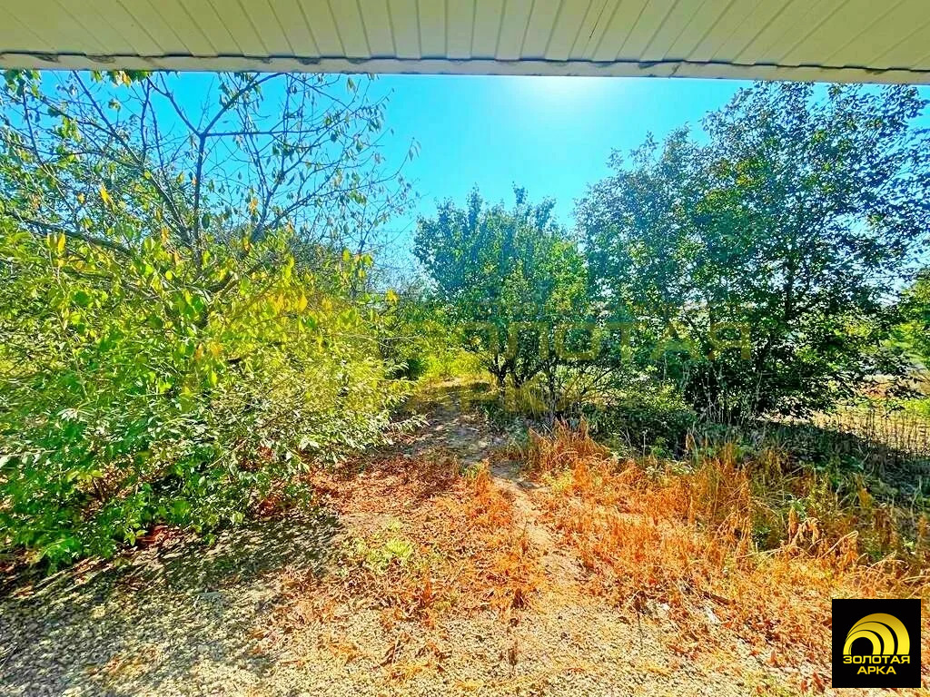 Продажа дома, Новопокровское, Крымский район - Фото 25