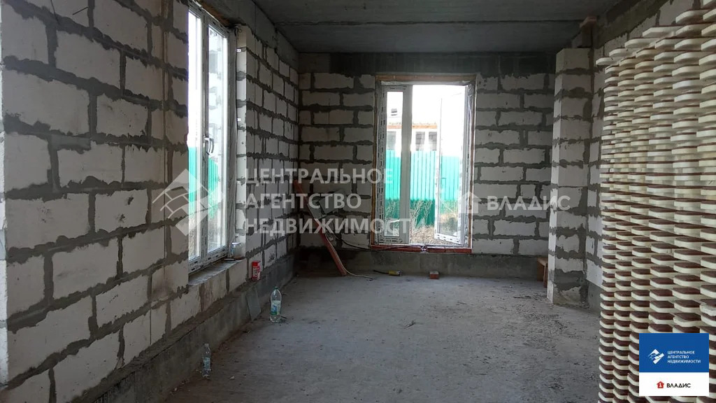 Продажа дома, Секиотово, Рязанский район, Мирная улица - Фото 16