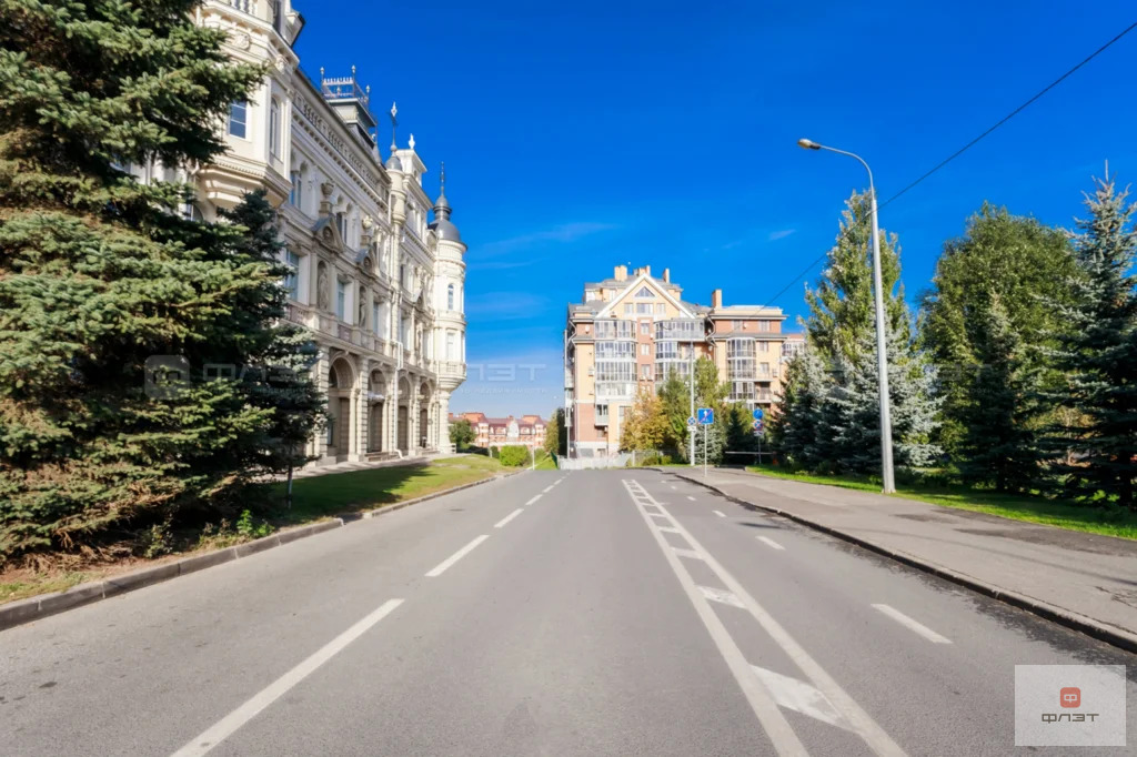 Продажа офиса, Казань, ул. Касаткина - Фото 36