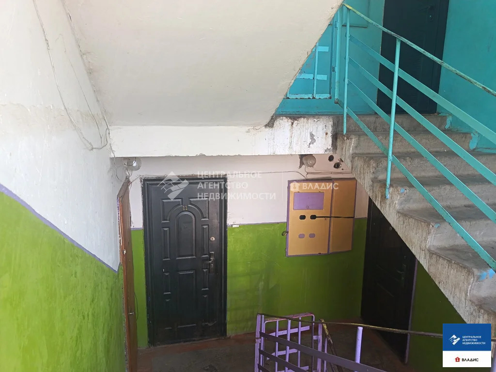 Продажа квартиры, Павловка, Спасский район, ул. Кузнецова - Фото 3