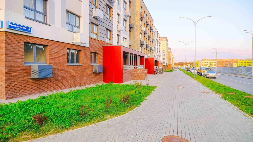 Аренда ПСН площадью 37.8 м2 - Фото 6