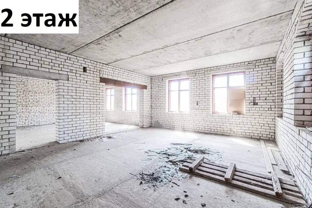 Продается дом 358,7 кв.м. - Фото 17