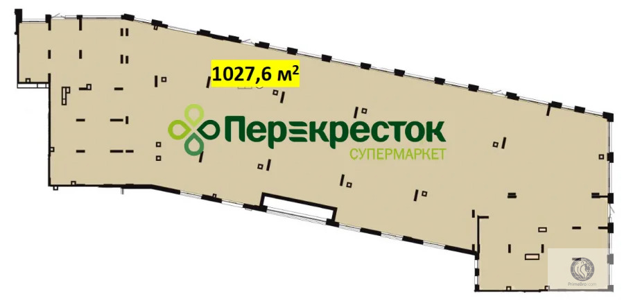 Продажа ПСН, Коммунарка, Сосенское с. п., ул. Александры Монаховой - Фото 0