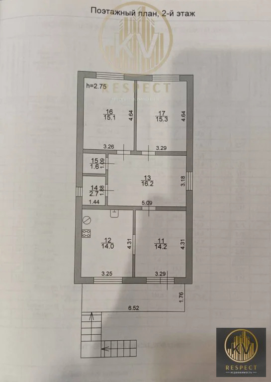 Продажа дома, Горячеводский, ул. Георгиевская - Фото 13
