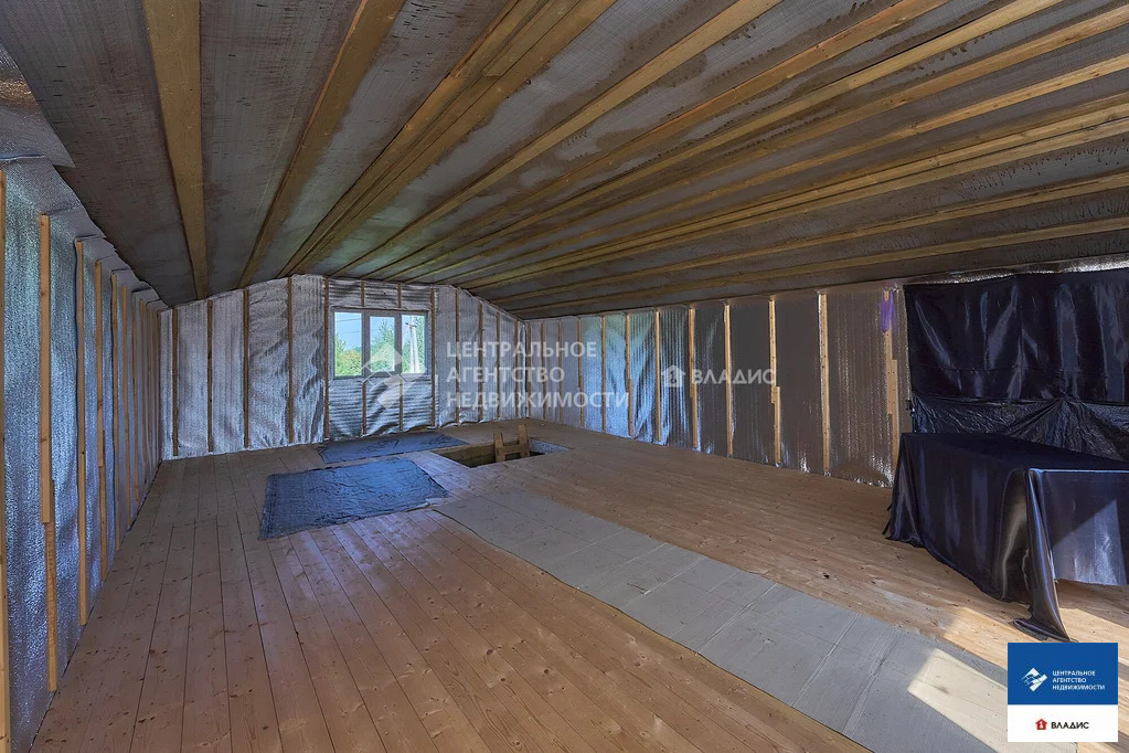 Продажа дома, Городище, Рыбновский район, Заводская улица - Фото 14