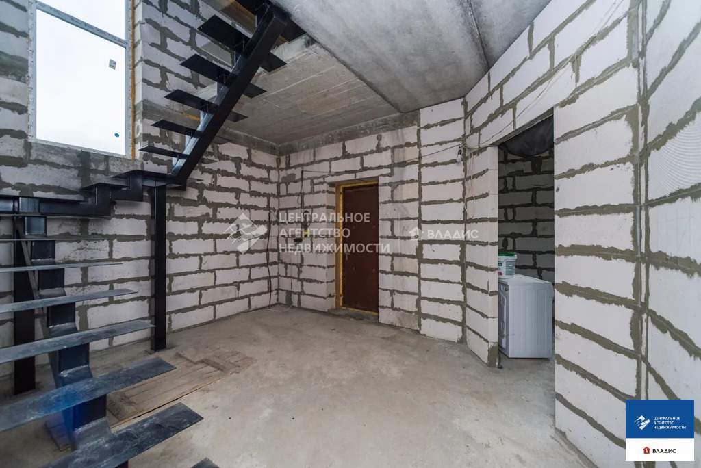 Продажа дома, Оленинское, Рязанский район - Фото 17