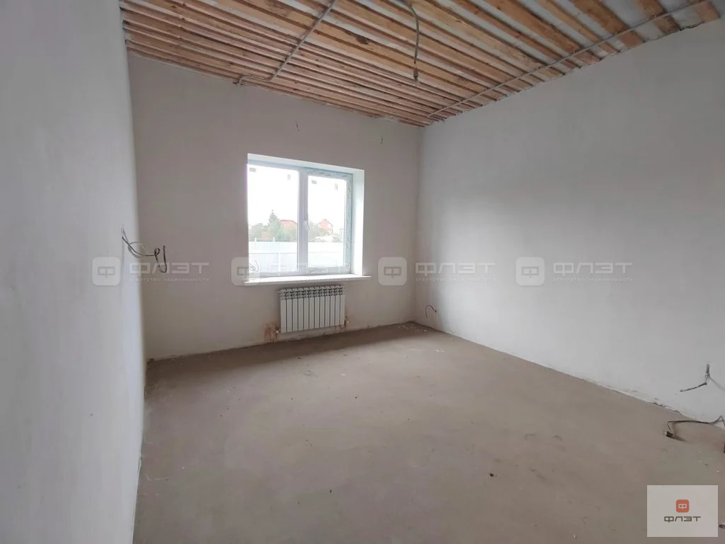 Продажа дома, Большие Кабаны, Лаишевский район, ул. Советская - Фото 19