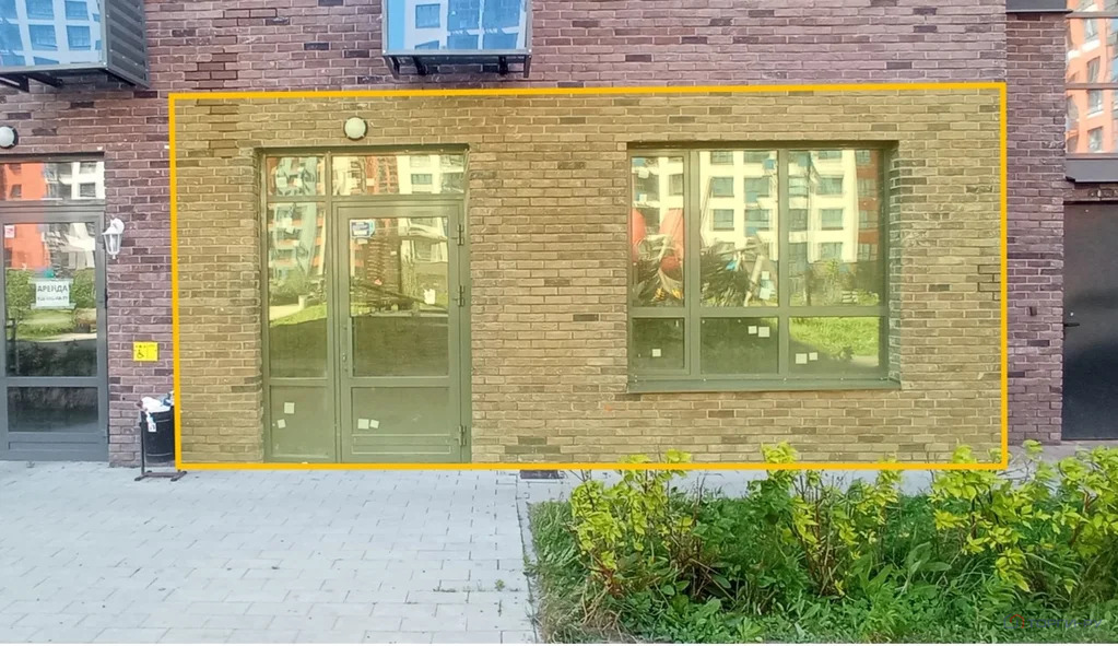 Продажа торгового помещения, 3-я Нововатутинская улица - Фото 4