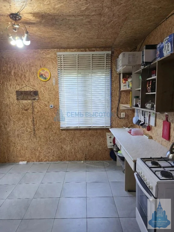 Продажа дома, Подольск, Бережковский проезд - Фото 5