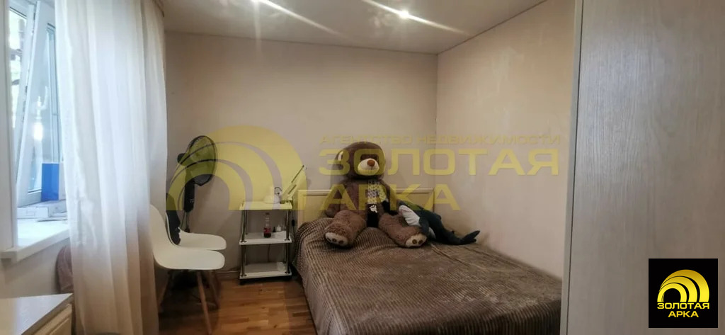 Продажа дома, Экономическое, Крымский район, ул. Почтовая - Фото 5