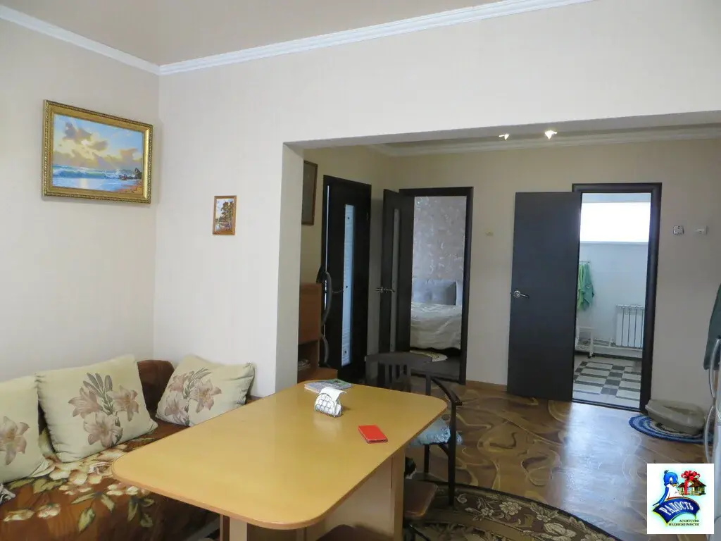 Продам отличный дом с ремонтом и новой баней. - Фото 5
