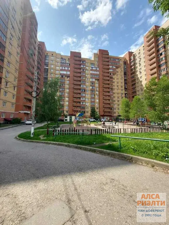 КП-659 Продается 3 к.кв. в дп Поварово мкрн. № 1 корп. 1 - Фото 0