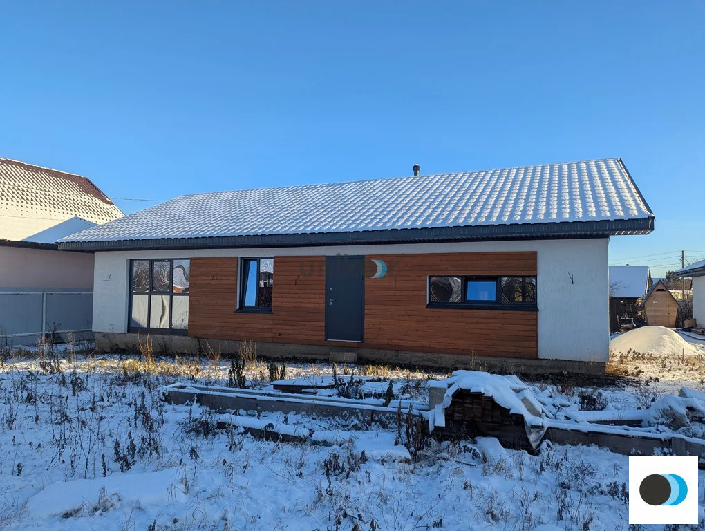 Продажа дома, Уфимский район, СНТ Надежда - Фото 1