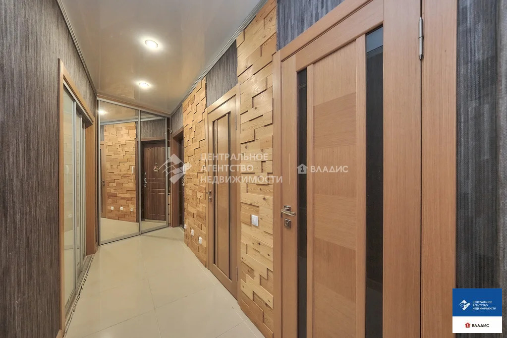 Продажа квартиры, Рязань, Первомайский пр-кт. - Фото 16