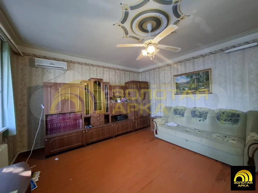 Продажа дома, Варениковская, Крымский район, ул. Пушкина - Фото 13