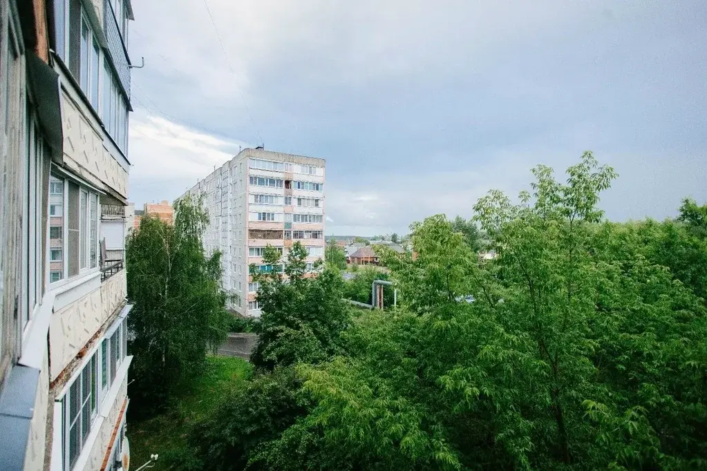 2-я квартира в 6-м микр., дом 16 - Фото 11