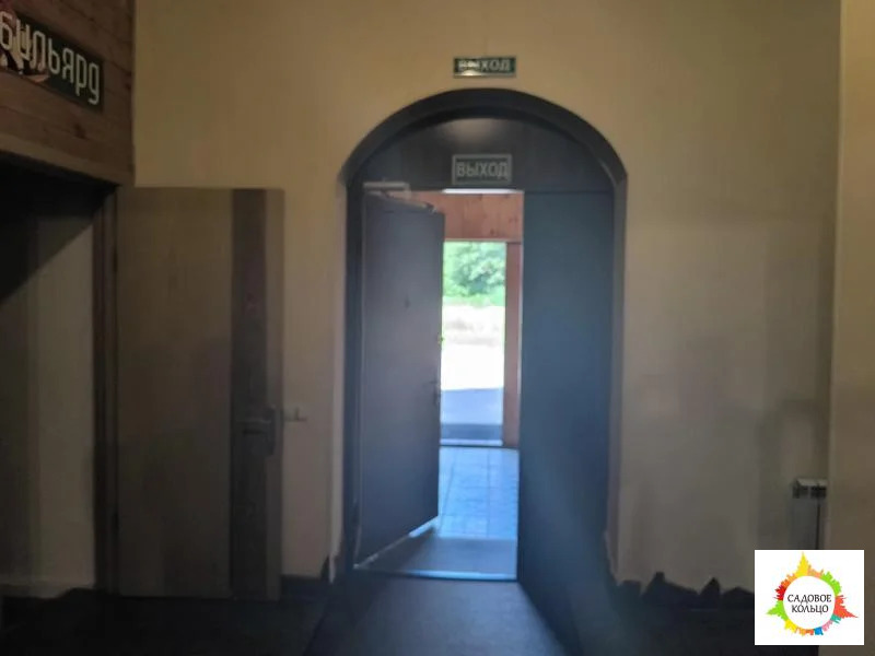 Вашему вниманию предлагается ресторан (+ мини отель на втором этаже) в - Фото 1