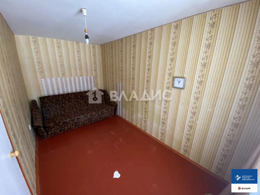 Аренда квартиры, Рязань, ул. Черновицкая - Фото 6