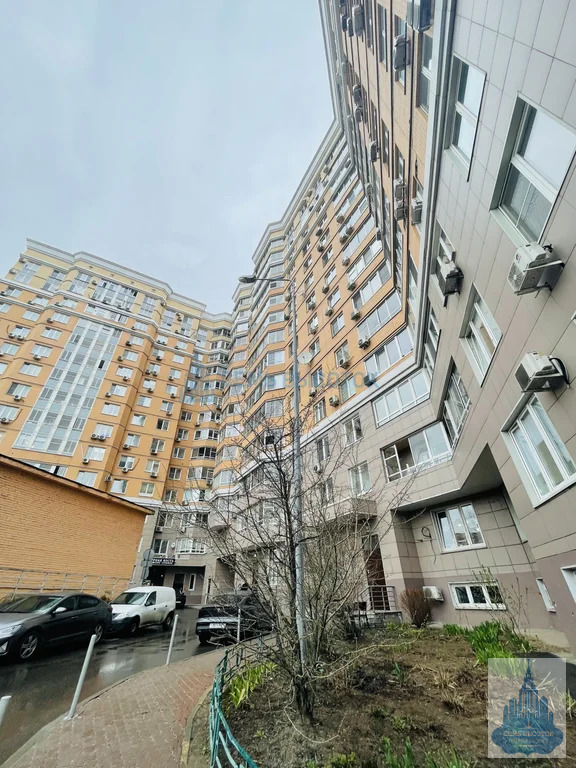 Продажа квартиры, м. Царицыно, ул. Радиальная 6-я - Фото 16