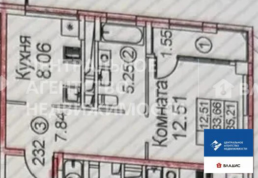 Продажа квартиры, Рязань - Фото 11