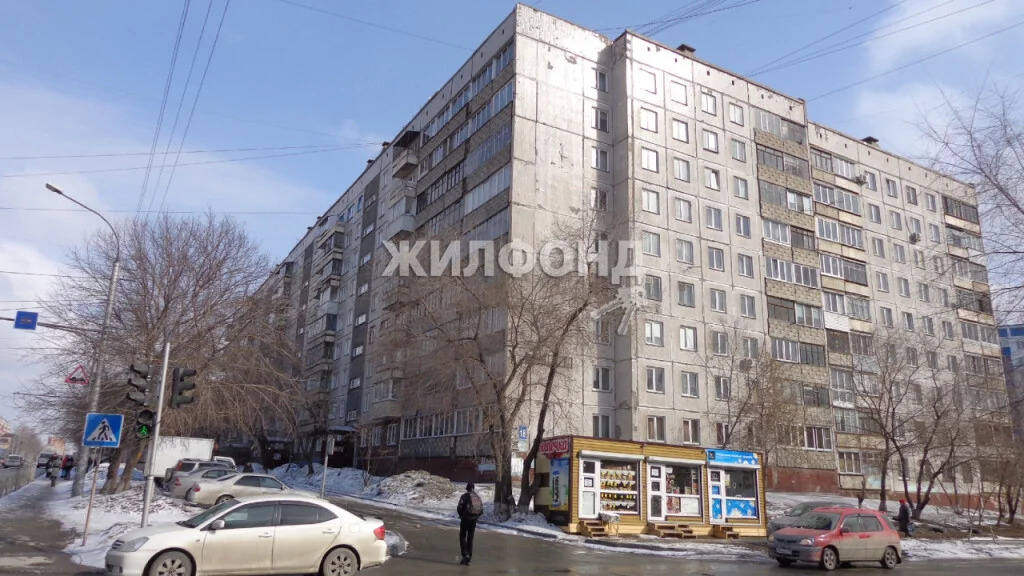 Продажа квартиры, Новосибирск, ул. Дуси Ковальчук - Фото 43