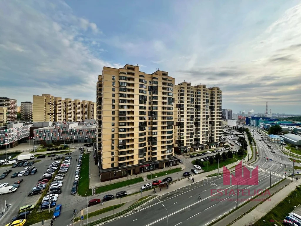 Аренда квартиры, Мытищи, Мытищинский район, проспект Астрахова - Фото 18