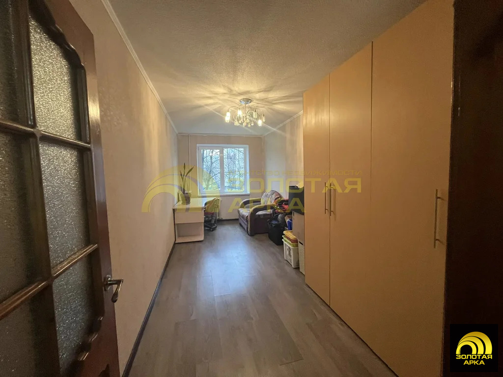 Продажа квартиры, Темрюк, Темрюкский район, ул. Парижской Коммуны - Фото 1