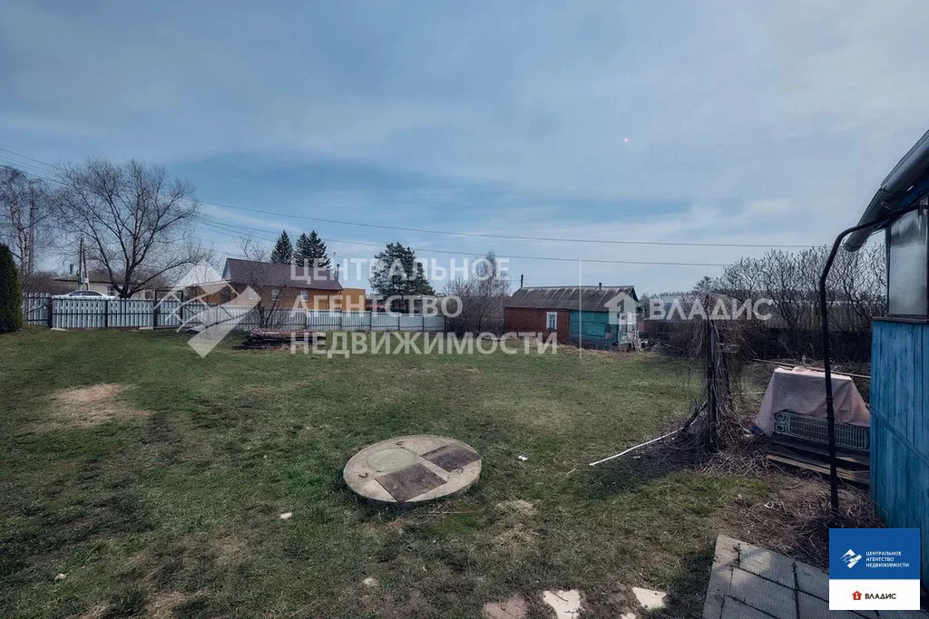 Продажа дома, Марково, Рыбновский район - Фото 19