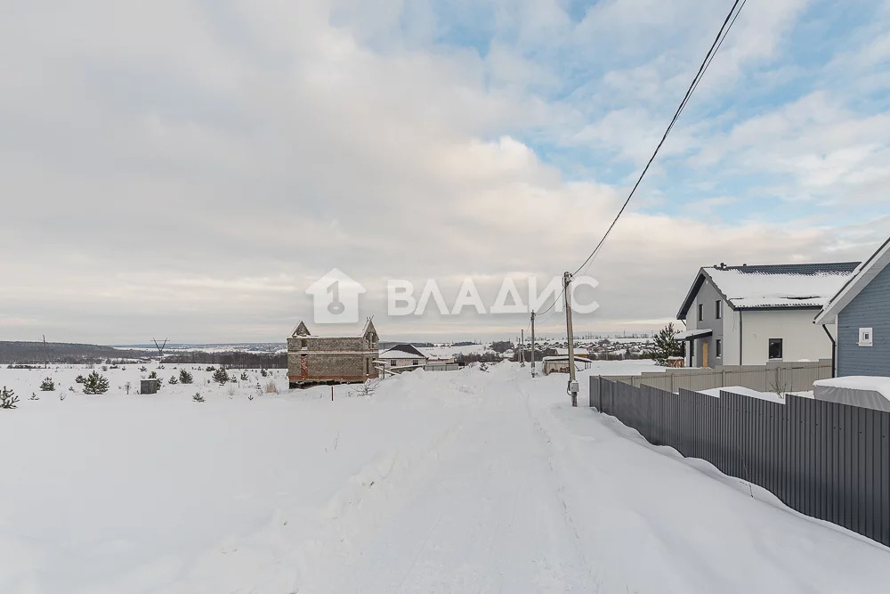 Суздальский район, село Сновицы, улица Гагарина,  дом на продажу - Фото 4