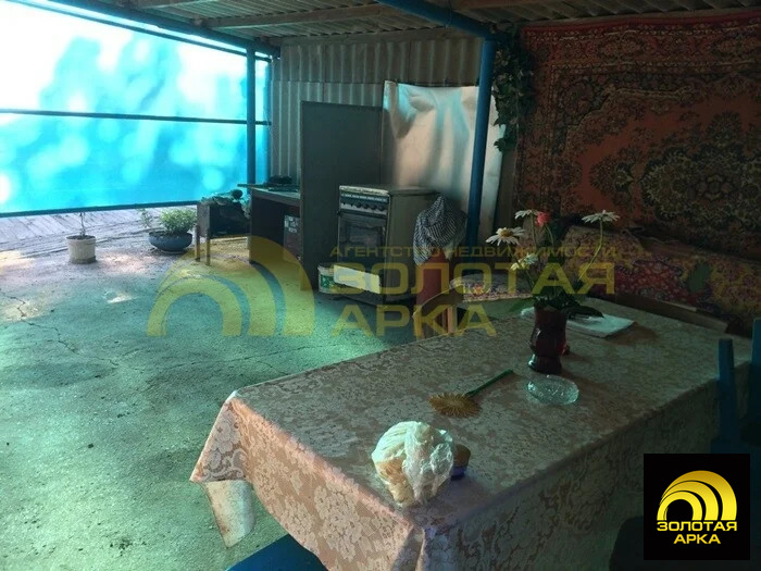 Продажа квартиры, Старотитаровская, Темрюкский район, Южный пер. - Фото 19