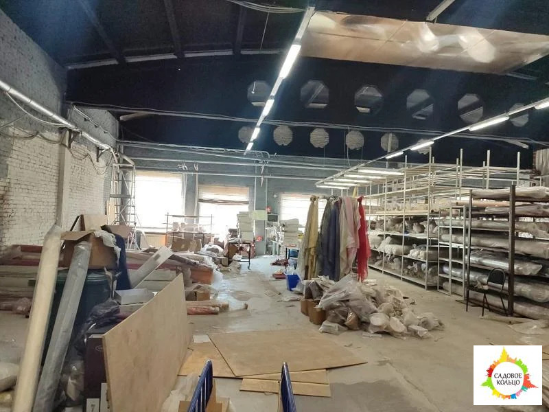 Отапливаемое помещение 300 кв - Фото 7