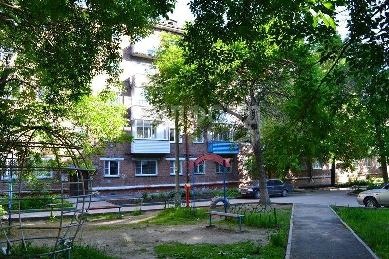 Продажа квартиры, Новосибирск, ул. Гоголя - Фото 11