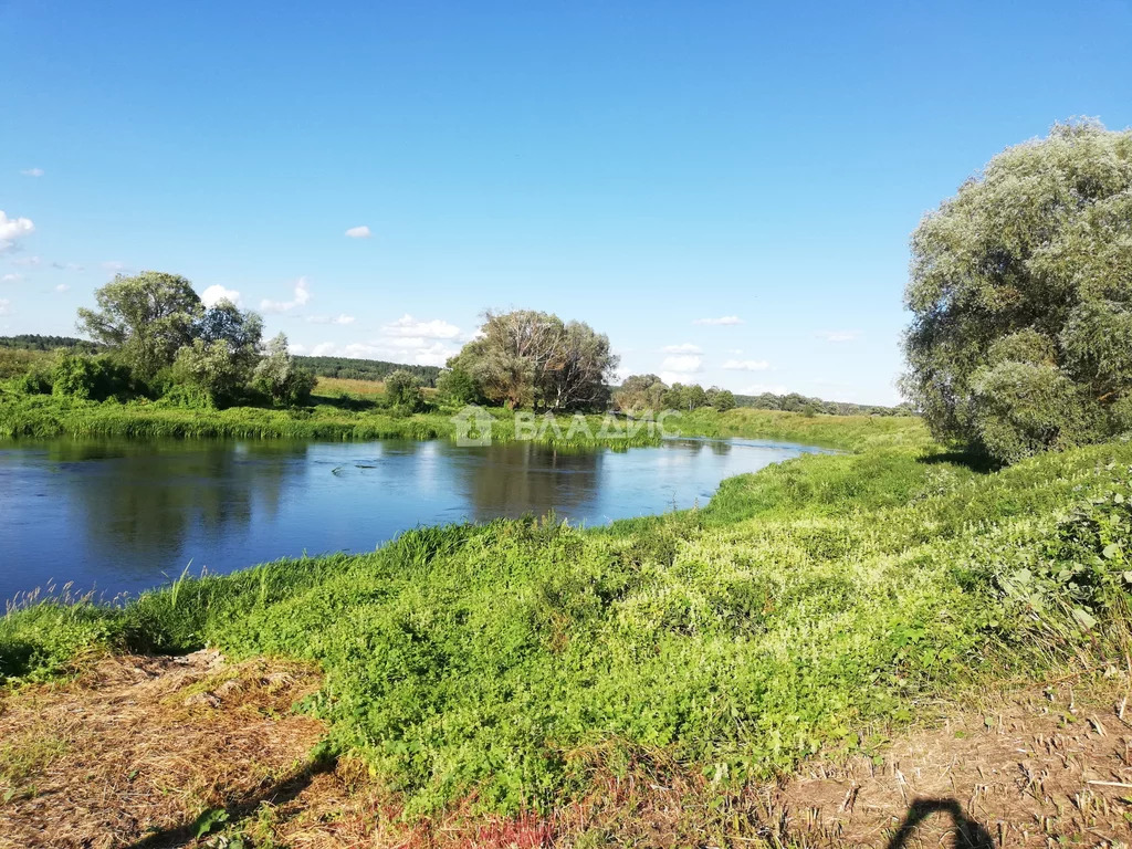 Жуковский район, село Ивановское, Озёрная улица, дом на продажу - Фото 10