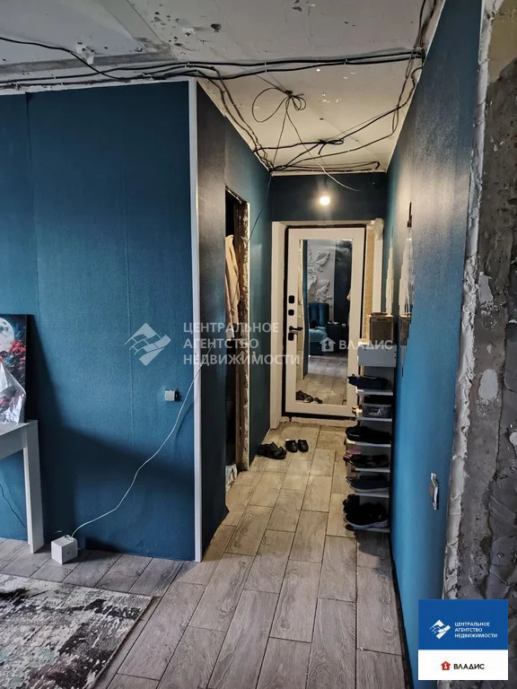Продажа квартиры, Лесной, Шиловский район, ул. Строителей - Фото 7