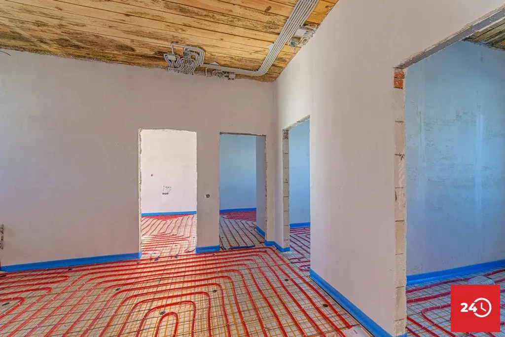 Пpoдаётcя шикаpный дом 108 кв.м., на ровном участке 10 cотoк - Фото 6