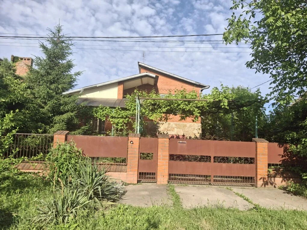 Продажа дома, Краснодар, улица им. Федора Лузана - Фото 2