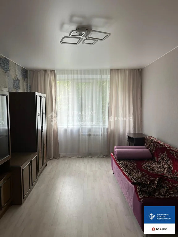 Аренда квартиры, Рязань, ул. Зубковой - Фото 2