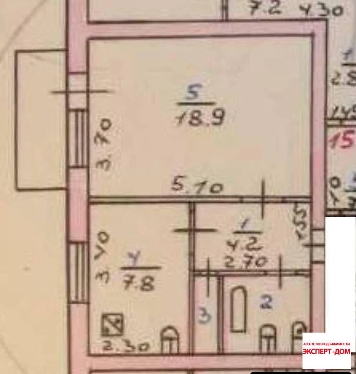 Продажа квартиры, Таганрог, ул. Яблочкина - Фото 18