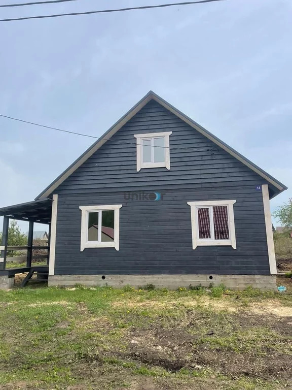 Продажа дома, Уфимский район, СНТ Озерки - Фото 7