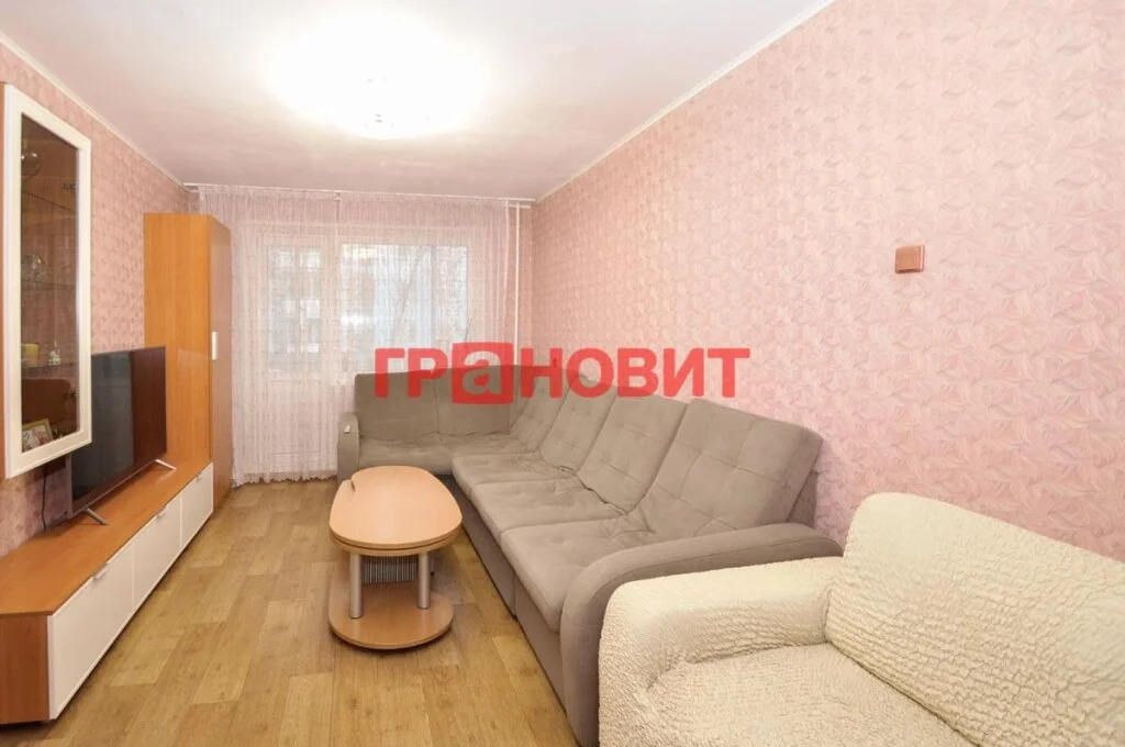 Продажа квартиры, Новосибирск, ул. Планировочная - Фото 1